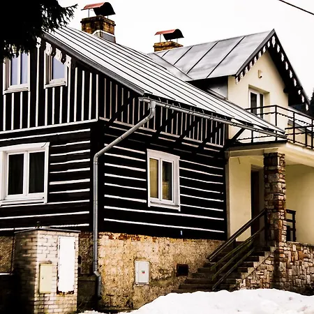 Guest house Penzion Josefuv Dul