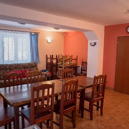Guest house Penzion Josefuv Dul *
