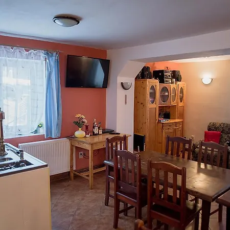 Penzion Josefuv Dul Guest house Josefuv Dul