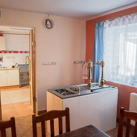 Penzion Josefuv Dul Josefŭv Dŭl